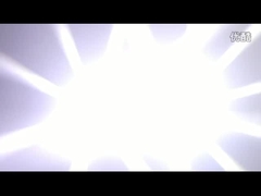 Sharpy Beam 280W Moving Head 14R Illuminazione per palcoscenico con 4 colori