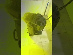 Acque resistenti 420W Stage Moving Head LED Beam Spot Lighting IP65