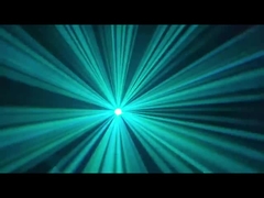 AC100V240V 50/60Hz Fascio LED a tensione con modulo LED bianco di 300W e luce bianca a 14 colori