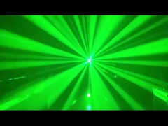 EMPIRE Axcor Spot 600 video