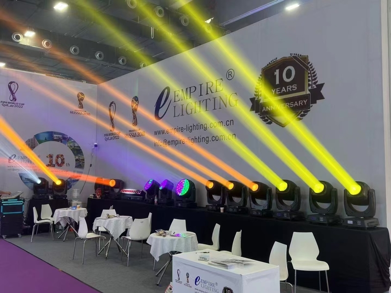 Porcellana EMPIRE LIGHTING LIMITED Profilo Aziendale