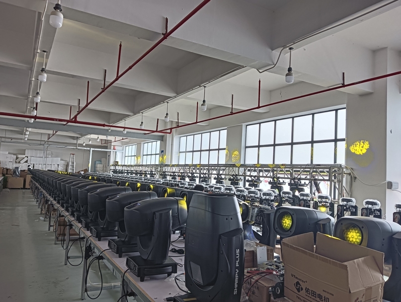 Porcellana EMPIRE LIGHTING LIMITED Profilo Aziendale